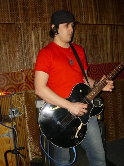 ANDREW RYAN/CHAD
