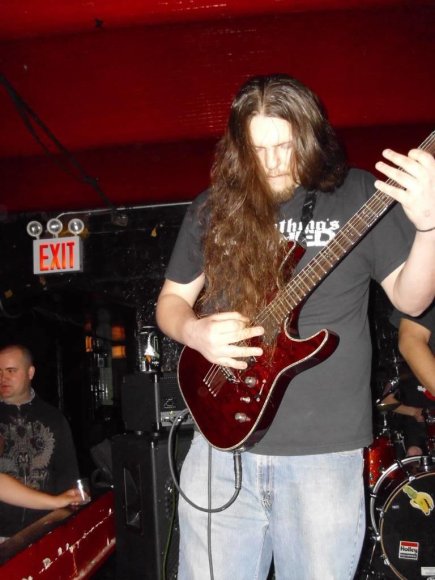 PERISH THE THOUGHT/CODY