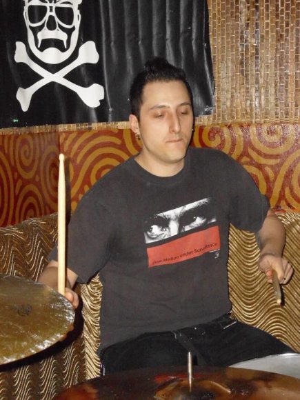 JOHNNY WAS/DODI