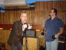KREBS joins Mr. RATTLES and the rest for a tune.