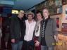JOE KELLY, SAMI YAFFA, ANGELO OLIVIERI and ?