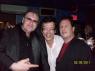 JOE, MICHAEL PARK (the Dancing Machine) and SCOTT
