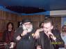 JOFF, Mr. WOOD, JOE and RATTLES