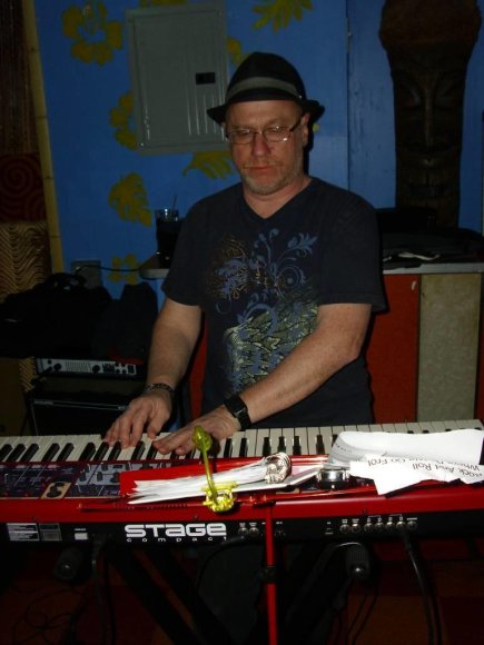 BUDDY LOVE/DAVE STOLER