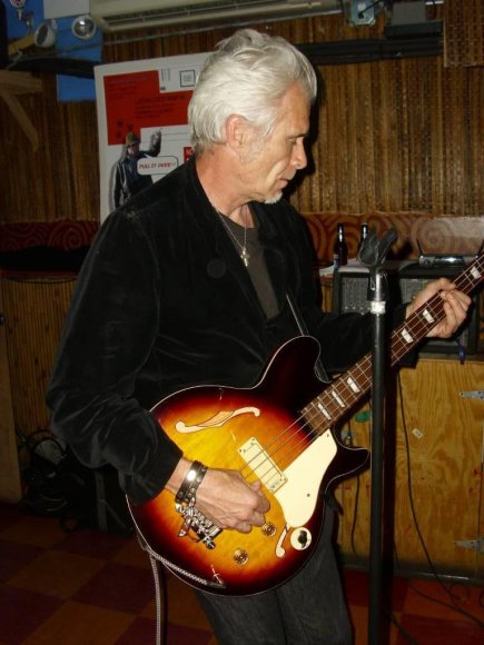 FRANK WOOD & HIS NYC ALL-STARS BAND/KEVIN SHAW (BMTs, HUDSON DUSTERS...)