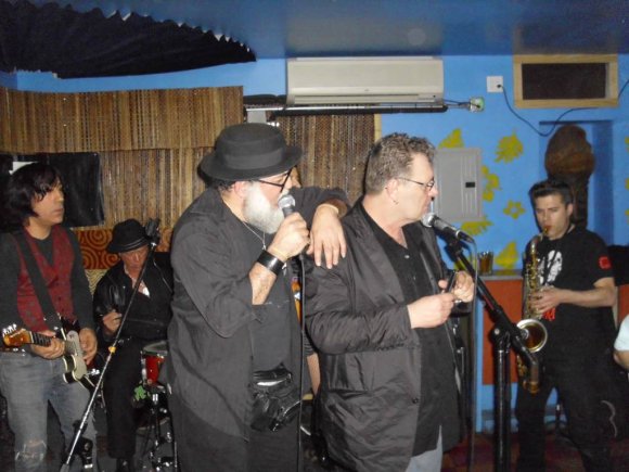 JOFF, SCHEEBO, Mr. WOOD, JOE and BEN