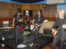 DANNY's DEVIL's BLUES/DANNY, JEANNE, JOE  and KEVIN