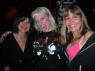 SHARI, MANDY and MARIA