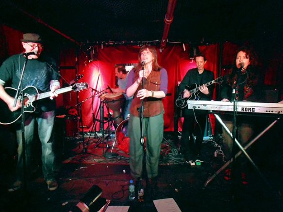 ARTIE, JOHN P., CAREN, JOHN A. and CATHY