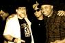 Mr. WOOD with CARLOS and JEMYLE