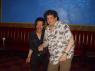 DJ MICHAEL PARK and Co-Promoter UNSTEADY FREDDIE