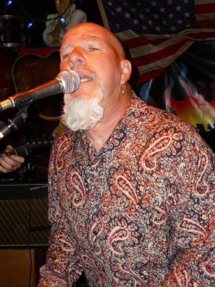 BILL POPP & THE TAPES/BILL POPP