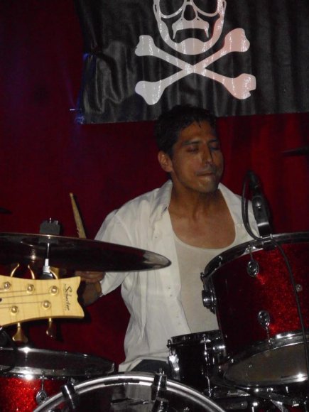 SCOTT ELLIOT POWER TRIO/MATRIX