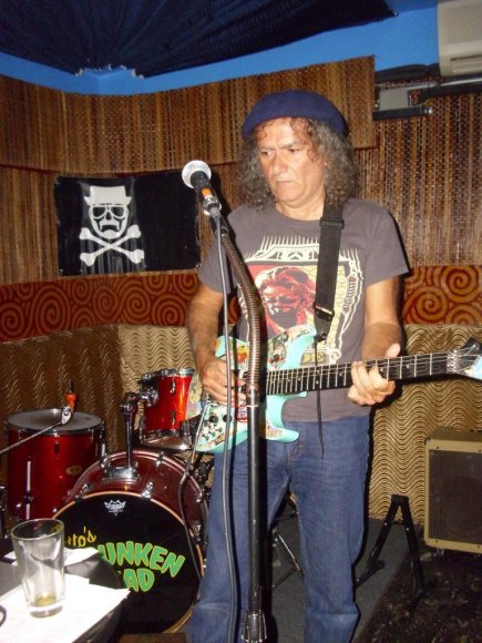 SPAGHETTI EASTERN MUSIC/SAL CATALDI