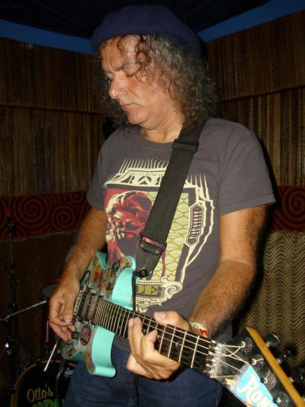 SAL CATALDI