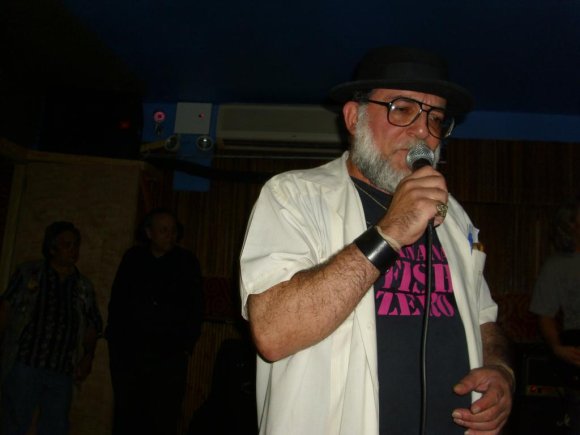FRANK WOOD