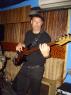 THE "SOFA KING" WILDE JAM/ARNOLD