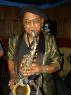 THE "SOFA KING" WILDE JAM/CHUCK "RAVEN" HANCOCK (MURPHYS LAW)