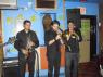 MATT, SCOTT and JASON
