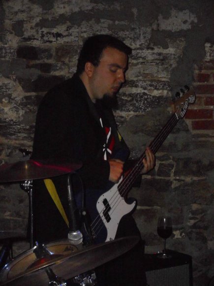 JOFF WILSON, KREBS & THE MAYNARD Gs/BEN SCARDO