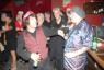 JOFF, JANIS SHAW (CRAYOLAS), KEVIN, GASS and LEEE hanging at the bar!