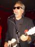NEW YORK  JUNK/JOE SZTABNIK (THE DRAGONS)
