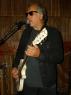 NEW YORK  JUNK/JOE SZTABNIK (THE DRAGONS)