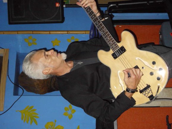 DANNY's DEVIL's BLUES/KEVIN SHAW (BMTs, HUDSON DUSTERS)