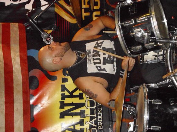 ANTISEEN/PHIL