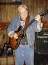 HUDSON DUSTERS/WILD BILL THOMPSON (THE SENDERS)