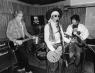 KING BEE & THE STINGERS/DAVID, SCHEEBO, BUDDY and JOFF