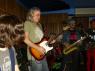 JOHNNY, T. J., MIKE, DANNY RAY, KENN and RAVEn