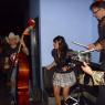 HELLS ANGELS CHARITY BENEFIT at BOWERY ELECTRIC, 10/9/11