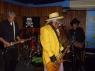 KING BEE & THE STINGERS/DAVID, SCHEEBO, BUDDY and JOFF