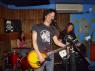 DANNY's DEVIL's BLUES/JEANNE, DANNY and JOE