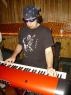 FRANK WOOD & HIS NYC ALL-STARS BAND/JOHNNY YOUNG (GIANT FLYING TURTLES)
