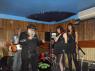T. J., FRANK, MIKE, CHRISTA and DAWN