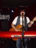 GIANT FLYING TURLES/JOHNNY YOUNG