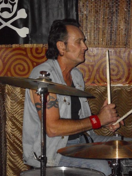 HUDSON DUSTERS/BIG BILL TELLO (THE ROUSTABOUTS)