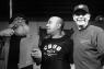FRANK WOOD, KIPP ELBAUM and Dave TANNER - The Promoters!