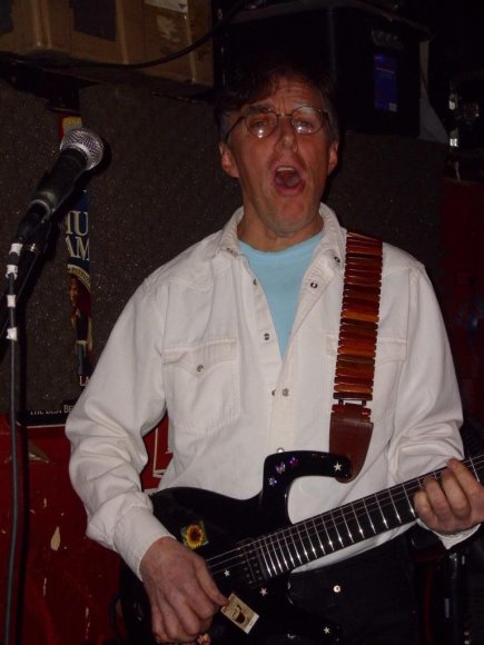 BILL POPP & THE TAPES/GERRY