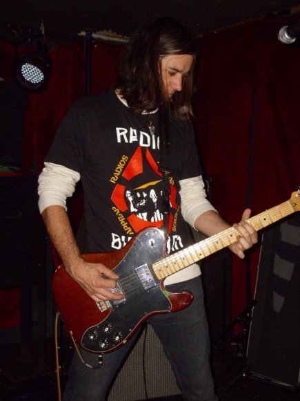 LOOSE ROOSTERS/STEVE