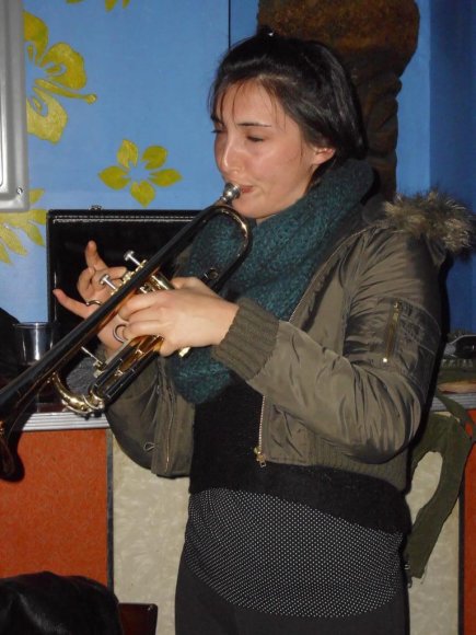 THE "SOFA KING" WILDE JAM/MILENE from France