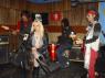 JOFF, LISA, CEE and ANGELLO