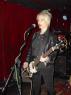 NEW YORK  JUNK/CYNTHIA ROSS (B GIRLS)