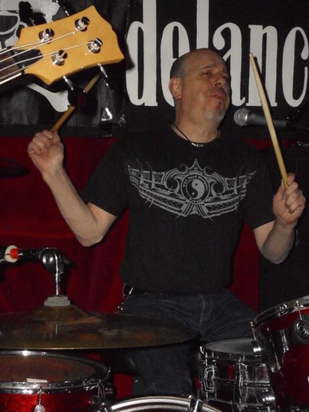 THE DIRTY HO! HO!! HOs!!!/MIKE LINN (BLUE SHADOW DOGS, DIRTY & NAUGHTY and...)