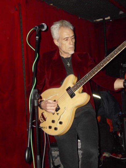 THE DIRTY HO! HO!! HOs!!!/KEVIN SHAW (THE BMTs, HUDSON DUSTERS, DIRTY & NAUGHTY...)