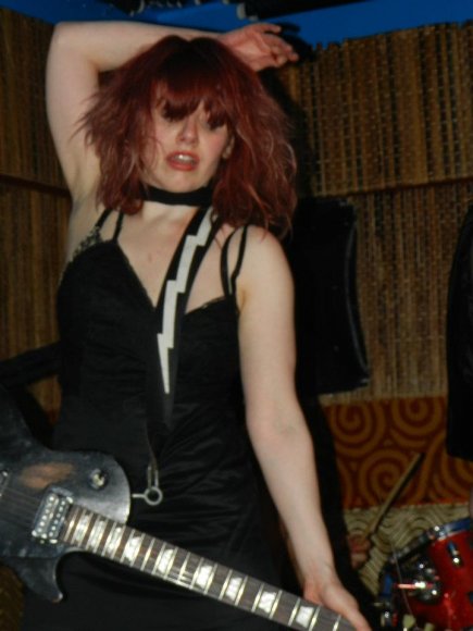 SIOUX CITY PETE & THE BEGGARS/AMANDA PRINCE