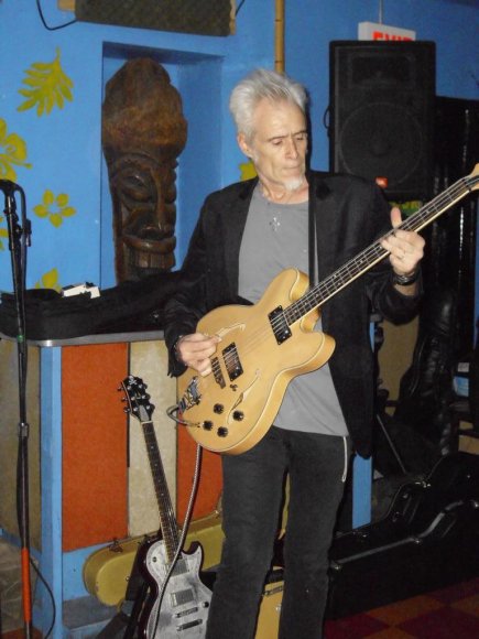 DANNY's DEVIL's BLUES/KEVIN SHAW (BMTs, HUDSON DUSTERS, DIRTY & NAUGHTY....)