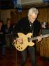 FRANK WOOD & HIS NYC ALL-STARS BAND/KEVIN SHAW (BMTs, HUDSON DUSTERS, DIRTY & NAUGHTY...)